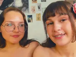 Cam4 Adult Webcams of FidelaGasner