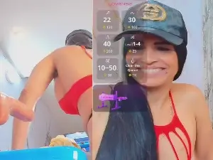 Cam4 Best Webcam of Isis_car0lina