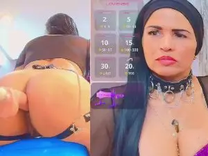 Cam4 Free Porn Cam of Isis_car0lina