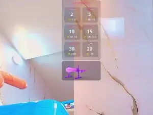Cam4 Free Porn Cam of Isis_car0lina