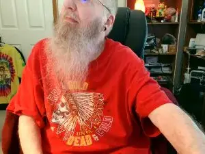 Cam4 Live Sex Cam of guyboobies