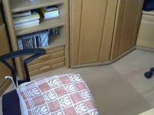 Cam4 Nude Webcam of tamboro