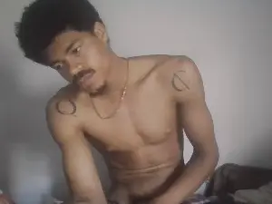 Cam4 Live Sex of TopTierDrippa