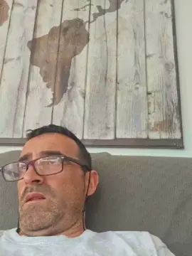 Cam4 Live Porn of pedro41g