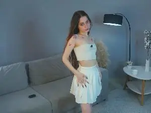 Cam4 Adult Video Chat of GerdaHurt