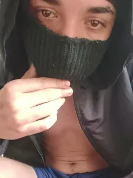 Cam4 Nude Webcam of jotav19
