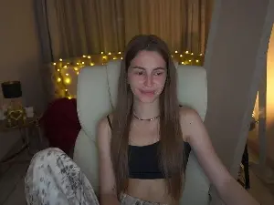 Cam4 Adult Webcams of StellaHoneywell