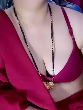 Cam4 Sex Cam of Sexypooja69