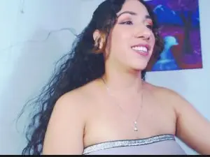 Cam4 Live Porn of RedValery