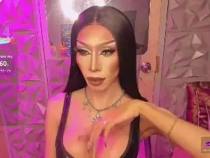 Cam4 Sex Cam of anitacruisze