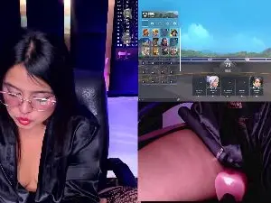 Cam4 Best live sex cam show of LuciaReid