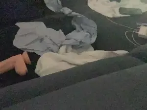 Cam4 Live Sex of domilope1