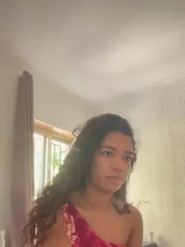 Cam4 Sex Cam of Canelasol2
