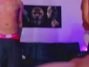 Cam4 Live Porn of Kinghtsofnight