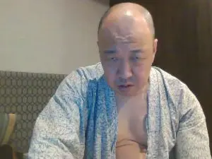 Cam4 Nude Webcam of bfkone
