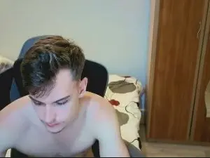 Cam4 Free Live Porn of BradyFlint