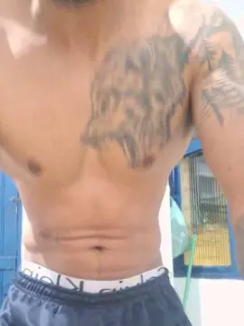Cam4 Live Sex of Chilenohh