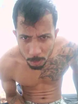 Cam4 Live Sex of Chilenohh