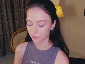 Cam4 Nude Webcam of IngerSitterud
