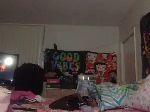 Cam4 Adult Webcam of Nikkikittyx3