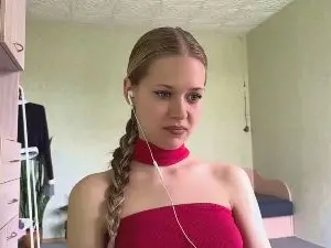 Cam4 Private Sex Chat of RaguelFoots