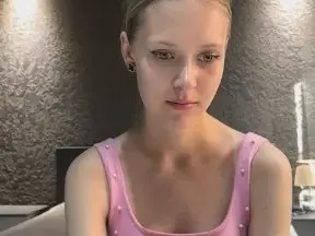 Cam4 Best Webcam of RaguelFoots