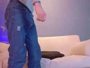 Cam4 Best Webcam of Thiiago_twink