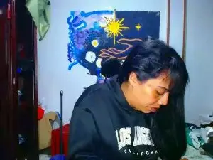 Cam4 Best Webcam of AmaJulia