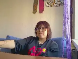 Cam4 Live Sex Cam of CarinRochez