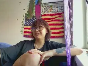 Cam4 Adult Webcam of CarinRochez
