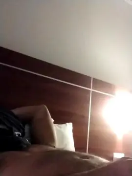 Cam4 Live Sex of El_negro4