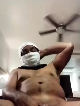 Cam4 Sex Cam of El_negro4
