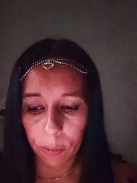Cam4 Free Live Porn of MENEKA