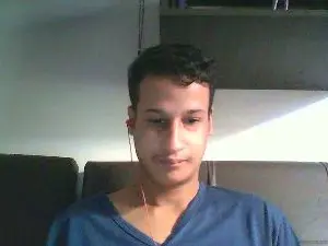 Cam4 Live Porn of gabrielluisfaa