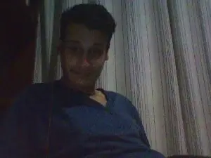Cam4 Live Sex of gabrielluisfaa