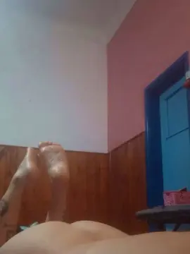 Cam4 Nude Webcam of Tu_gotika69
