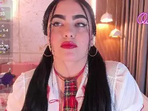 Cam4 Free Porn Cam of sofiia_carson