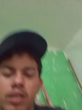 Cam4 Nude Webcam of Abirolao