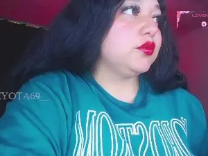 Cam4 Private Sex Chat of Unicornio_Kim