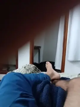 Cam4 Nude Webcam of Wilgtsantos