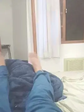 Cam4 Sex Cam of Wilgtsantos