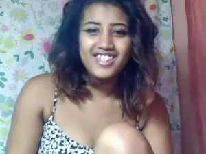 Cam4 Live Sex of liana9794
