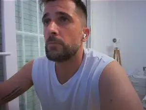 Cam4 Free Live Porn of Alex877x