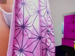 Cam4 Private Sex Chat of nikol_baby__