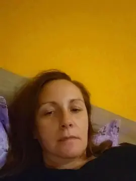 Cam4 Live Sex of stefany49