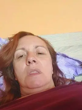Cam4 Sex Cam of stefany49
