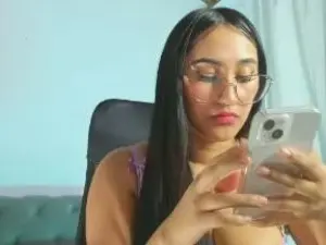 Cam4 Live Sex Cam of camila_wood