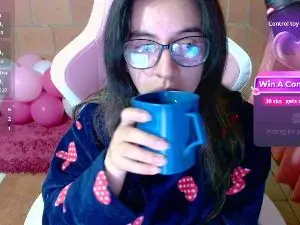 Cam4 Best Webcam of Maggie_Fox