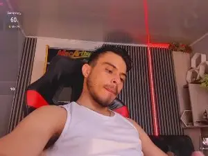 Cam4 Sex Chat of Bastiaan_MCcorm