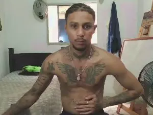 Cam4 Best Webcam of Juantanned